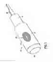 Fig. 02 - Cam-actuated medical puncturing device and method