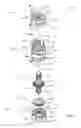 Fig. 02 - Vertebral body replacement device and method for use to maintain a space between two vertebral bodies within a spine