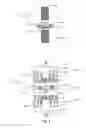 Fig. 04 - Vertebral body replacement device and method for use to maintain a space between two vertebral bodies within a spine