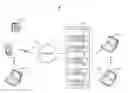 Fig. 01 - System and method for managing agent schedules in a contact center