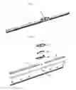 Fig. 02 - Flat wiper blade assembly