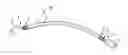 Fig. 01 - Bungee cord/strap and method of use