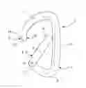 Fig. 01 - Carabiners with key-lock system