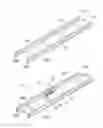 Fig. 02 - Joint element for cable ladder and a method for the mounting of the same