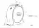 Fig. 09 - SURGICAL ROD  CUTTER