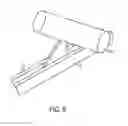 Fig. 09 - Concrete deck measuring device