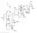 Fig. 01 - GAS TURBINE ENGINE SYSTEM THAT USES ORGANIC MEDIUM