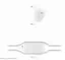 Fig. 02 - Catalytic converter structures with electrohydrodynamic heat and mass transfer