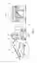 Fig. 02 - Hydraulic control system for machine