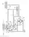 Fig. 02 - Hydraulic pressure supply system of automatic transmission