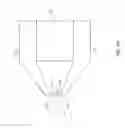 Fig. 02 - Fast response humidity sensor