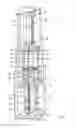 Fig. 02 - TELESCOPING LINEAR ACTUATOR WITH SCREW DRIVES