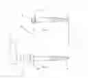 Fig. 02 - Easy bolt extractor