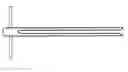Fig. 01 - Enviro-Pactor Plastic Water Bottle Wrench