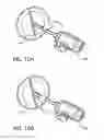 Fig. 08 - SAFETY MECHANISMS FOR POWER TOOLS, INCLUDING KICKBACK DETECTION SYSTEM WITH TORQUE SENSOR