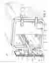 Fig. 02 - Actuation system and method for missile container doors