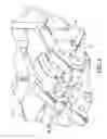 Fig. 09 - Actuation system and method for missile container doors