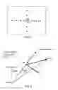 Fig. 02 - Method for determining corrections for artillery fire