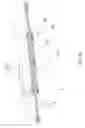Fig. 03 - Double-effect hydraulic actuating cylinder