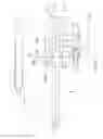 Fig. 05 - Double-effect hydraulic actuating cylinder