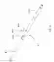Fig. 09 - Double-effect hydraulic actuating cylinder