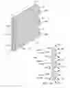 Fig. 02 - Apparatus and methods for large particle ash separation from flue gas using screens having semi-elliptical cylinder surfaces