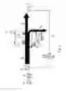 Fig. 02 - Air drying device for a rail vehicle