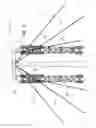 Fig. 06 - Articulated multiple buoy marine platform apparatus and method of installation