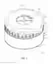 Fig. 06 - Portable area repellent device