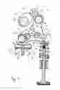 Fig. 02 - Valve control for a gas exchange valve of an internal combustion engine