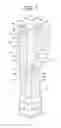 Fig. 09 - Metered quantity syringe-type dispenser