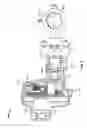Fig. 03 - Rotary valve position indicator