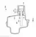 Fig. 06 - Rotary valve position indicator