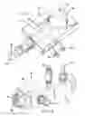 Fig. 03 - ADAPTOR FOR AN AIR COMPRESSOR AND AN AIR COMPRESSOR