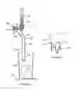 Fig. 02 - System for reducing foam at a tap