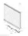 Fig. 03 - Control for movable rail
