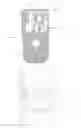Fig. 07 - Control for movable rail