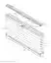 Fig. 15 - Control for movable rail