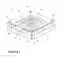 Fig. 02 - SINGLE-PASS COLD PLATE ASSEMBLY