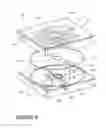 Fig. 07 - SINGLE-PASS COLD PLATE ASSEMBLY