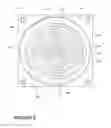 Fig. 09 - SINGLE-PASS COLD PLATE ASSEMBLY