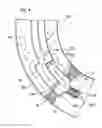 Fig. 06 - System and Method for Separating Gaseous Material From Formation Fluids