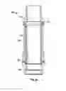 Fig. 07 - Downhole isolation and depressurization tool