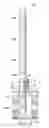 Fig. 01 - Self-elevating mast employing drive carriage