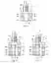 Fig. 08 - Self-elevating mast employing drive carriage
