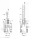 Fig. 10 - Self-elevating mast employing drive carriage