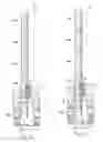 Fig. 13 - Self-elevating mast employing drive carriage