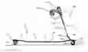 Fig. 01 - Apparatus And Method Of Powering A Wheeled Vehicle