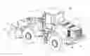 Fig. 01 - Work vehicle and wheel loader