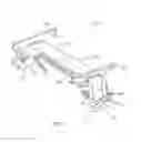 Fig. 02 - Work bench support bracket